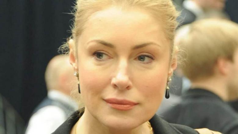Мария Шукшина осудила покинувших страну знаменитостей