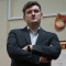 Алексей Бушмаков, адвокат