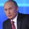 Президент России Владимир Путин: