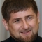 Рамзан Кадыров, глава Чечни