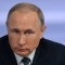 Владимир Путин, президент России