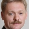 Дмитрий Песков, пресс-секретарь президента России