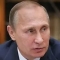 Владимир Путин, президент России