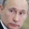 Владимир Путин, президент России