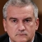 Сергей Аксенов, глава Крыма