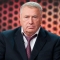 Владимир Жириновский, лидер ЛДПР