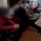 Одна из участниц избиения