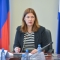Елена Коваль, директор департамента лицензирования и торговли Приморья