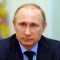 Владимир Путин, президент РФ