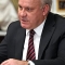 Виктор Зимин, глава Республики Хакасия