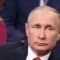 Владимир Путин, президент России