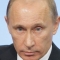 Владимир Путин, президент России