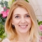 Елена Блинова, воспитательница