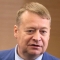 Леонид Маркелов, экс-глава Марий Эл