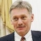 Дмитрий Песков, пресс-секретарь президента