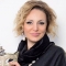 Алла Довлатова, телеведущая