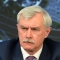 Губернатор Петербурга Георгий Полтавченко: