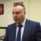 Юрий Тимаков, первый заместитель руководителя аппарата губернатора Хабаровского края