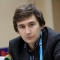 Сергей Карякин, гроссмейстер: