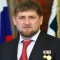 Рамзан Кадыров, глава Чечни