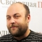 Петр Шкуматов, координатор общественной организации «Синие ведерки»