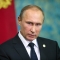 Владимир Путин, президент России: