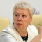 Ольга Васильева, министр образования России: