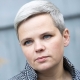 Юлия Савиновских