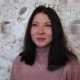Мария Ерёменко