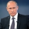 Владимир Путин, президент России: