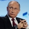 Владимир Путин, президент России: