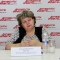 Татьяна Плетан, замглавы Министерства соцзащиты