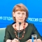 Татьяна Барсукова, замглавы департамента труда и соцзащиты населения Москвы: