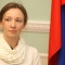 Анна Кузнецова, уполномоченный при президенте РФ по правам ребенка: