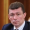 Максим Топилин, министр труда РФ: