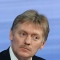 Дмитрий Песков: