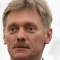Дмитрий Песков:
