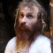 Юрий Алекссев, отшельник