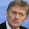 Дмитрий Песков, пресс-секретарь президента