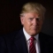 Дональд Трамп, президент США