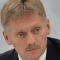 Дмитрий Песков. пресс-секретарь президента России